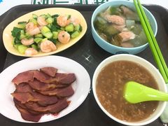 -农园餐厅(北京大学店)