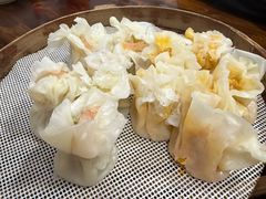 -海汇源老烧麦店(东大街总店)