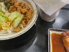 -永和大王(浦东南路店)