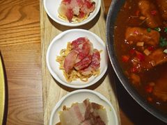 -刀板香·安徽菜(望江东路店)