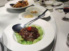 -开海·红岛海鲜虾水饺(石老人店)