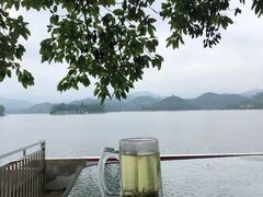 -三岔湖景区