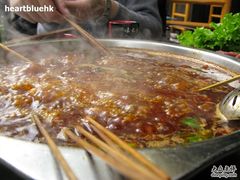 红油锅-袁记串串香(新南门店)