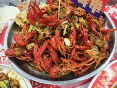 -阿财老铺·老蚌埠龙虾城(华夏总店)