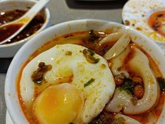 -海底捞火锅(地王新天地店)