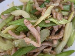-友谊餐馆(永安路店)