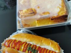 -85度C(青岛燕儿岛店)
