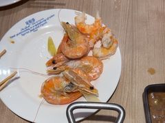 -星伦多自助料理(永旺店)