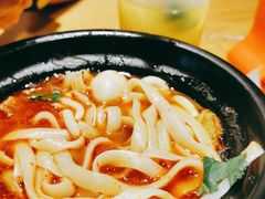 -姐弟俩土豆粉(西安小寨店)