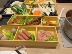 -呷哺呷哺 黄金牧场 (新辰里学清路店)
