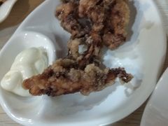 鱿米花-兄弟深夜豆浆