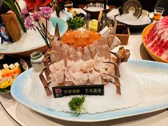 -德天肥牛海鲜火锅(龙吟坊店)