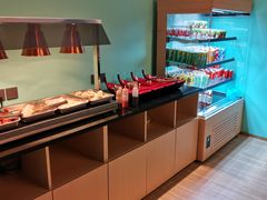 自助取餐区-温禾牛·和牛寿喜烧自助火锅(恒基名人店)