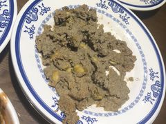 -老爆肚满五香烧牛羊肉