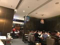 -海底捞火锅(高科广场店)