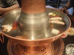 大锅底-南门涮肉(上海二店)