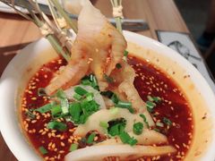 -太二酸菜鱼(正大广场店)