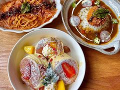 -山由之cafe&meal(小寨店)