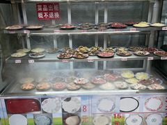 -乳仔牛牦牛汤锅 烤羊排(松潘古城店)