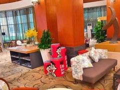 -上海神旺大酒店