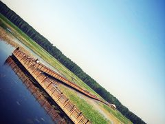 -白洋淀景区