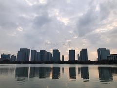 景点-尚贤河湿地