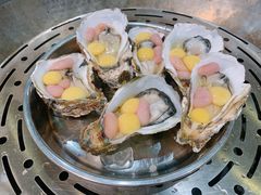 -飞尝蚝·顺德菜·鱼生(顺德总店)