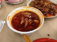 -老三样·旧食新味(船山路店)
