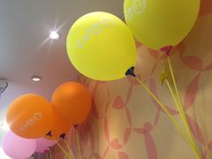 -CoCo都可(建外SOHO店)