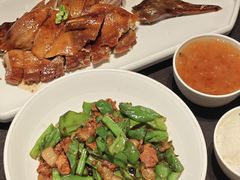 -简小舍·民间手艺菜(武昌江滩店)