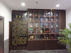 -东来顺饭庄(西直门店)