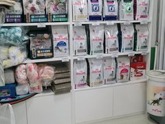-利又安动物医院··老年病·猫科犬科·中兽医