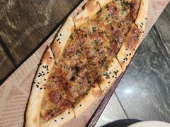 -梅夫娜土耳其餐厅.清真HALAL