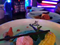 -Famous肥猫墨西哥音乐餐吧(五棵松华熙LIVE店)