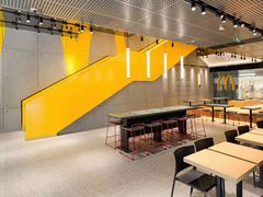 -麦当劳(苏州中心星悦汇店)