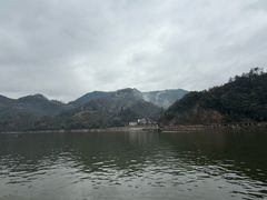 -新安江山水画廊风景区