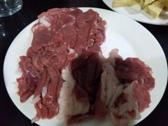 -天桥老金涮肉(牛街店)