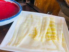-红鼎坊·老成都火锅(新南门店)
