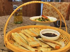 葱包烩-一江春水·杭帮臻宴(三台山店)