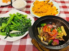 -吉源大排档·鱼生·海鲜(烧烤彩印厂店)