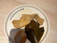 -武圣羊汤·西北面(朝阳门店)