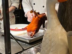 -大鸭梨烤鸭(左家庄店)