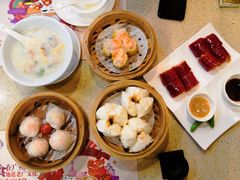-点都德(盘福楼店)