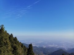 -南岳衡山风景名胜区