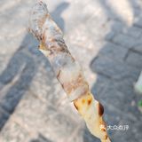 必吃烤乳扇