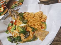 -壹泰东南亚主题餐厅·高良姜风情(州桥店)