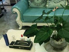 -蓝天逸境足浴会所