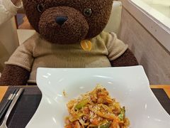 -杭州国际会议中心洲际酒店-面工坊