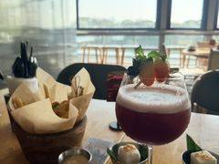 -NAYA·亚洲泰菜(欢乐港湾店)