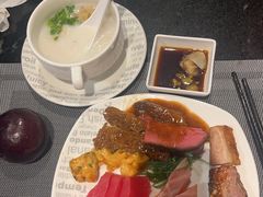-星汇餐厅(新濠影汇店)